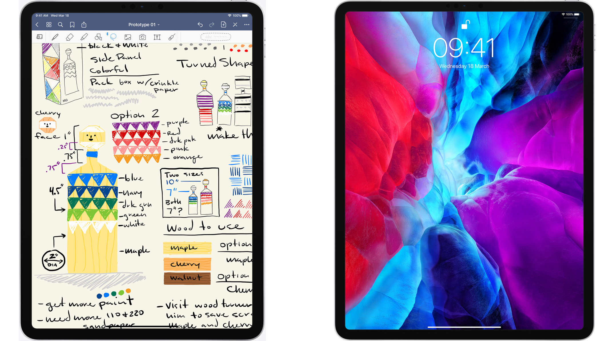 New Ipad Pro 2020 Release Date Price News And Everything You Need To Know Techradar