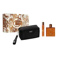 Versace Eros Najim gift set