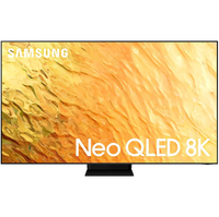 Samsung 65-inch 8K TV:$1537.95 at Amazon