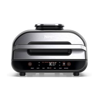 Ninja Foodi MAX Health Grill & Air Fryer AG551UK