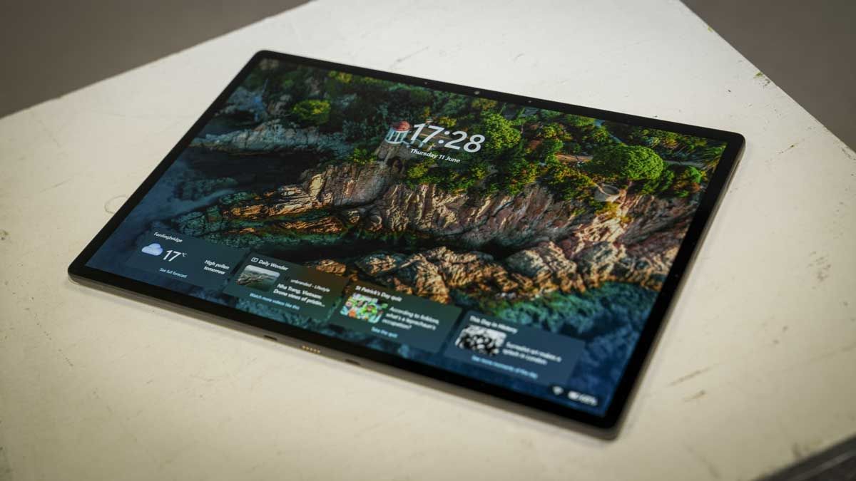 ASUS ProArt PZ14