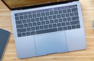 MacBook-Pro-2019-keyboard