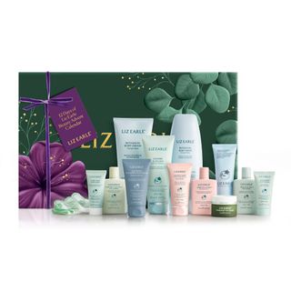 the 12 Days of Liz Earle Beauty Advent Calendar 2024