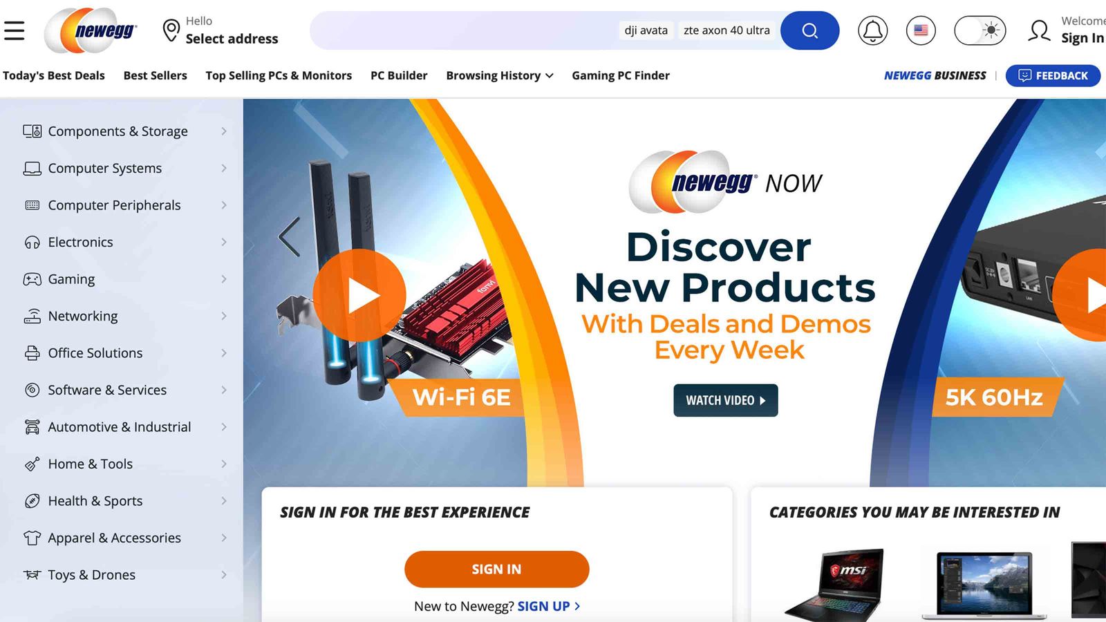 Alternatives to Amazon Prime for Free Shipping and More Kiplinger