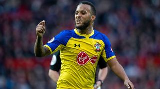 Ryan Bertrand