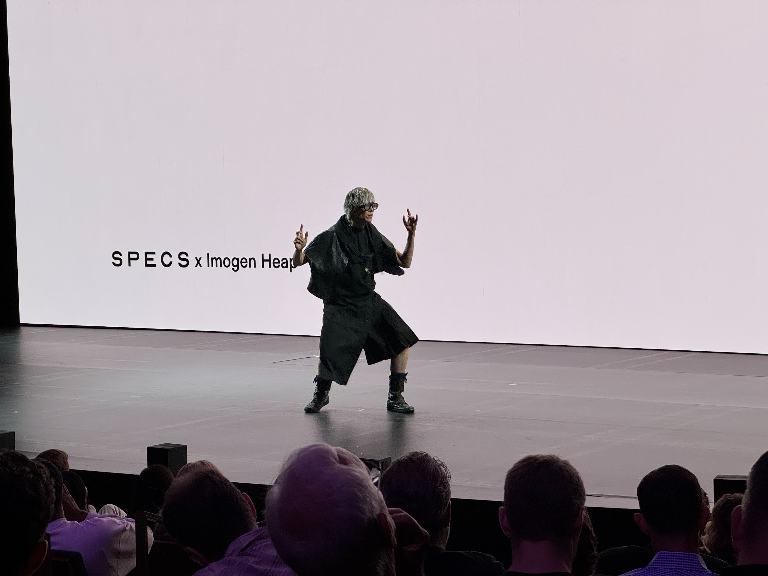 snap specs