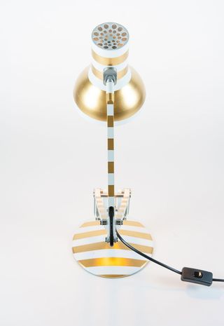 Bethan Gray's Angelpoise lamp