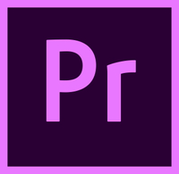 1. Adobe Premiere Pro - bästa alternativ just nu
