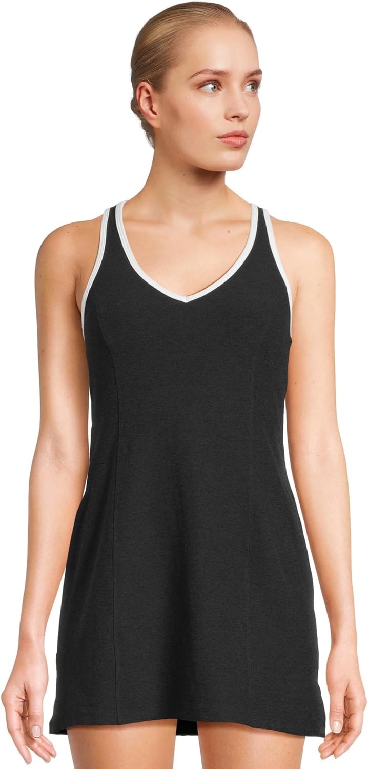 Beyond Yoga, Spacedye Starting Line Dress 