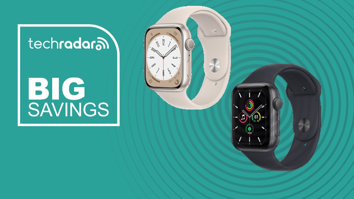 I review Apple Watches for a living and here are the 5 Black Friday deals that are worth buying