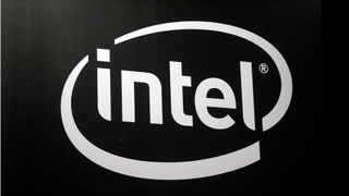 Intel Logo