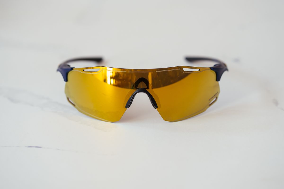Oakley Cybr Dyno