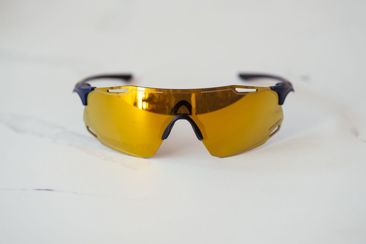 Oakley Cybr Dyno
