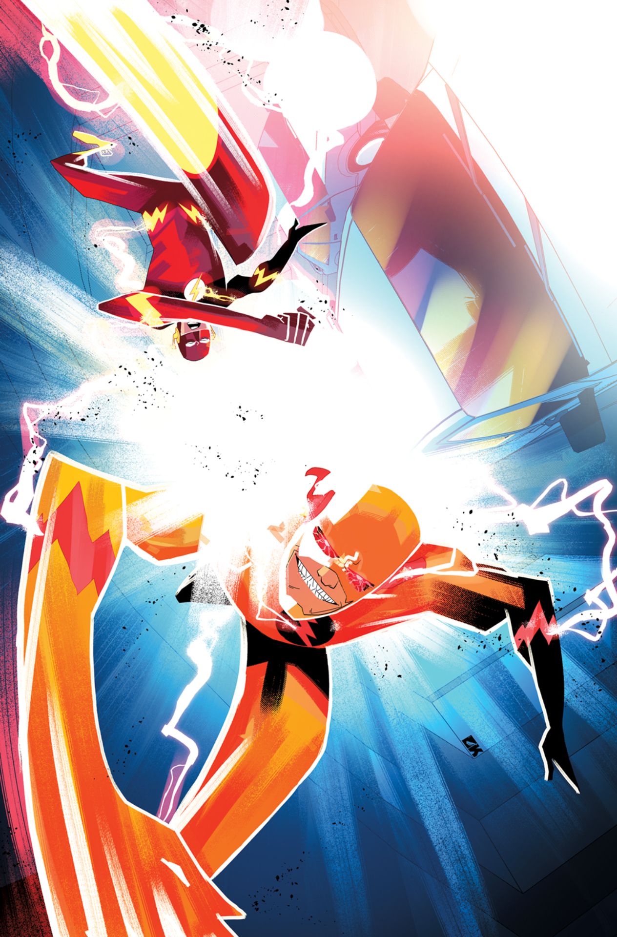 DC October 2022 solicitations
