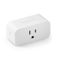 Amazon Smart Plug:$24.99$12.99 at Amazon