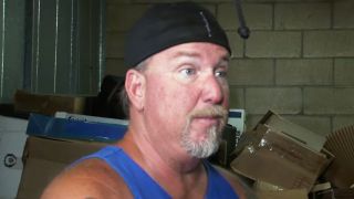 Darrell on Storage Wars