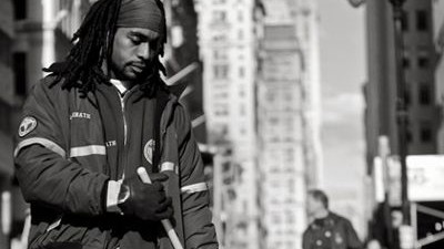 Chasing Sanitation Photography Project - Photos of NYC Sanitation ...