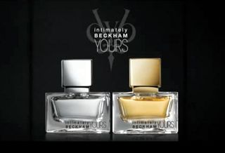 Intimately Beckham Yours - FIRST LOOK! David and Victoria Beckham?s racy fragrance ad - David and Victoria Beckaham - Victoria Beckham - Celebrity News - Marie Claire