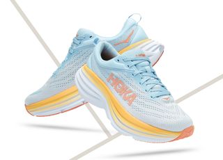 Best gym trainers from HOKA