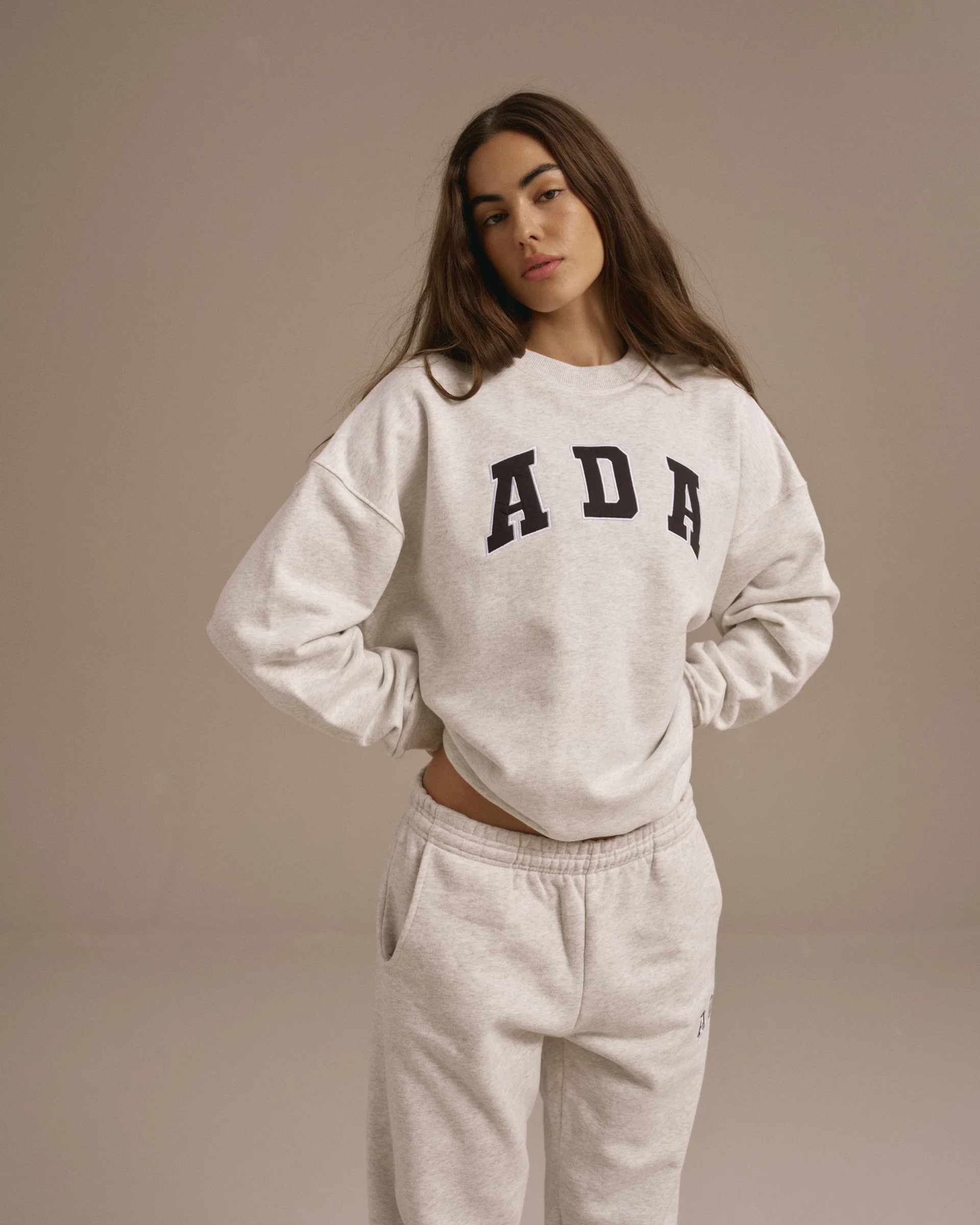 Adanola Oversized Sweatshirt