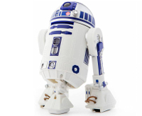 Sphero R2-D2 App-Enabled Droid: was $99 now $63 @ Amazon