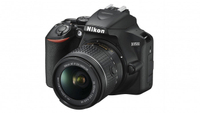 Nikon D3500