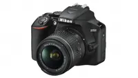 Nikon D3500