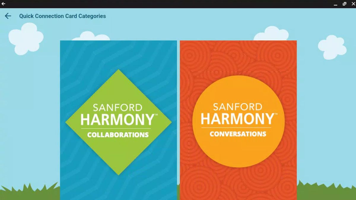 What is Harmony and How Does It Work? | Tech & Learning