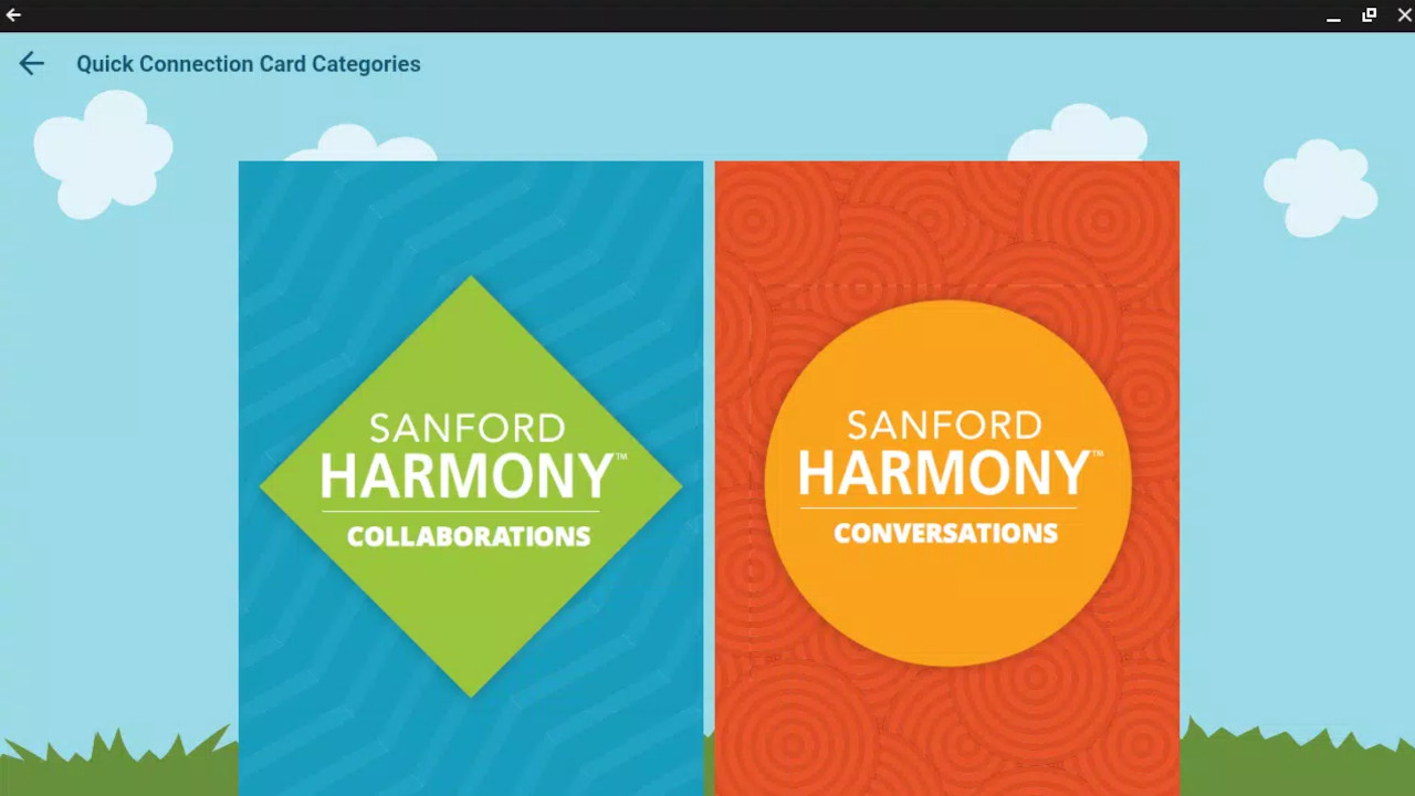 Harmony