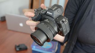 Nikon Z5 review