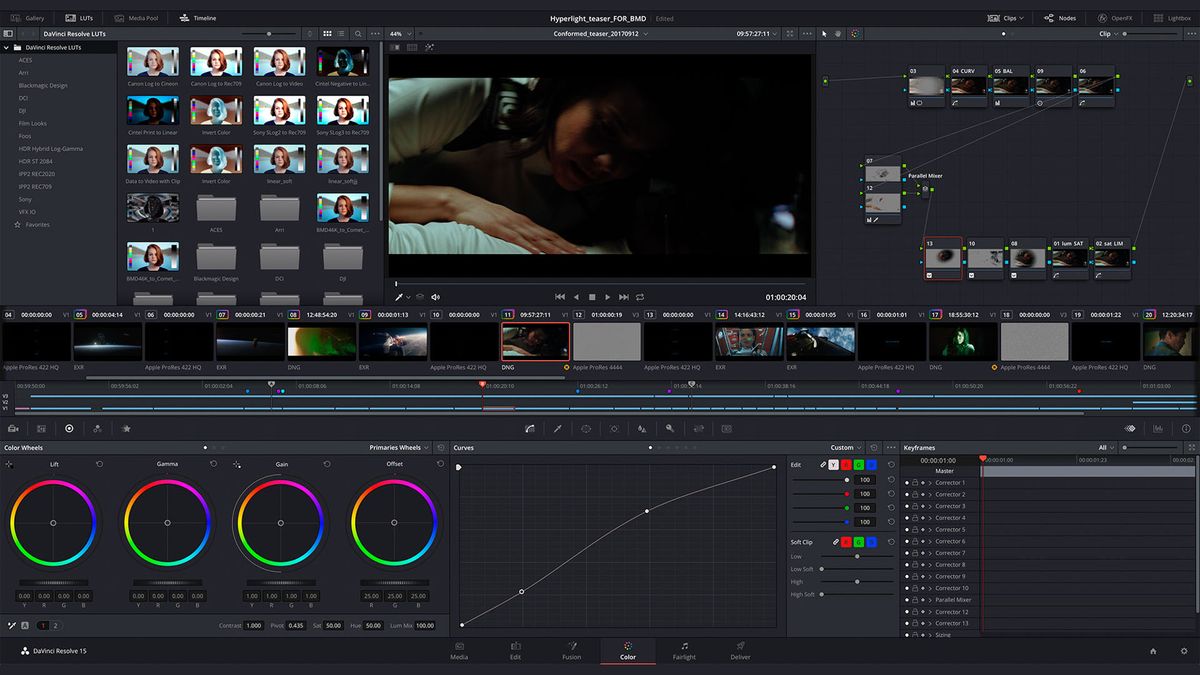 How to edit videos: tips for filmmakers | Digital Camera World