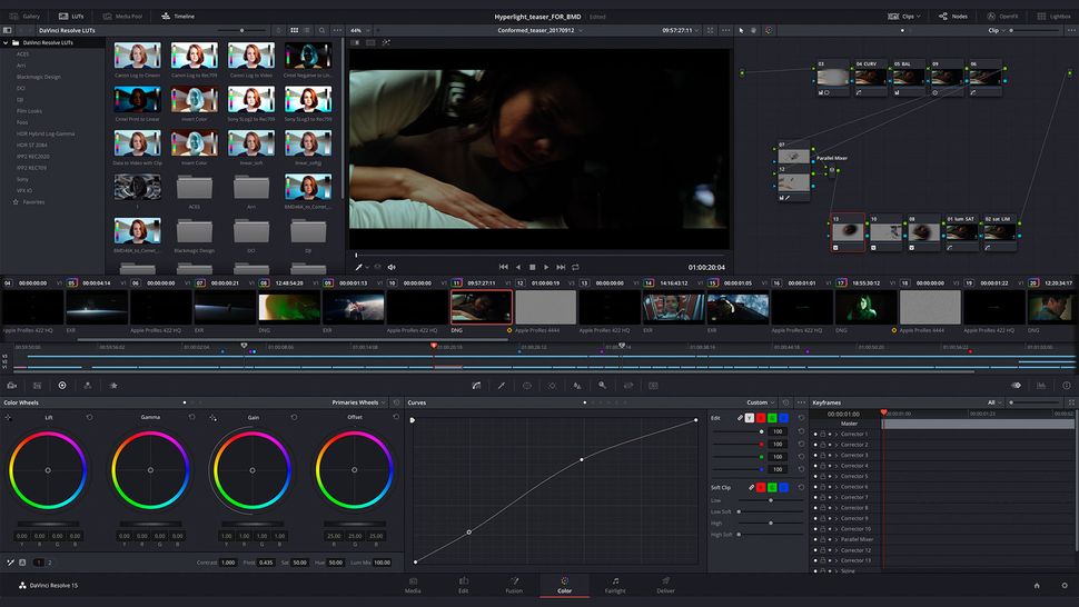 How to edit videos tips for filmmakers Digital Camera World