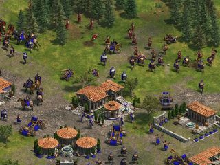 Best PC Exclusive - Age of Empires: Definitive Edition