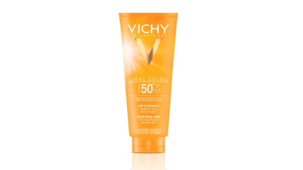 The best sunscreen