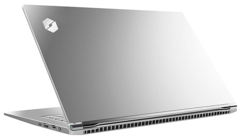 AMD Ryzen 4000 Mechrevo Laptop Arrives Without Discrete GPU