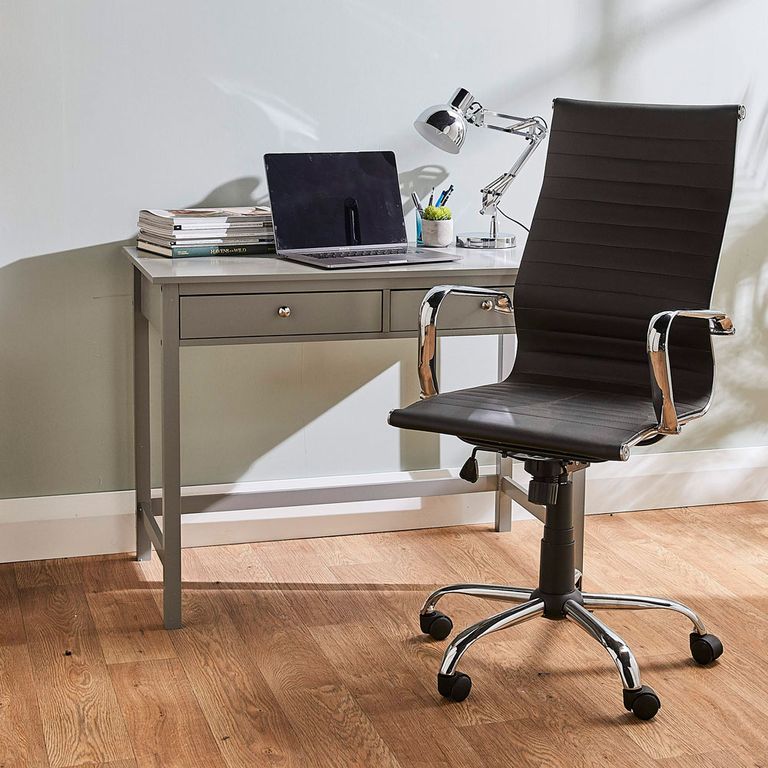The new Aldi desk will transform your home office for less than £70