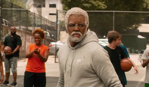 the real uncle drew
