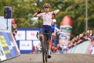UEC Cyclo-cross European Championships 2022