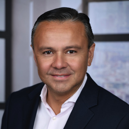 Carlos Torales