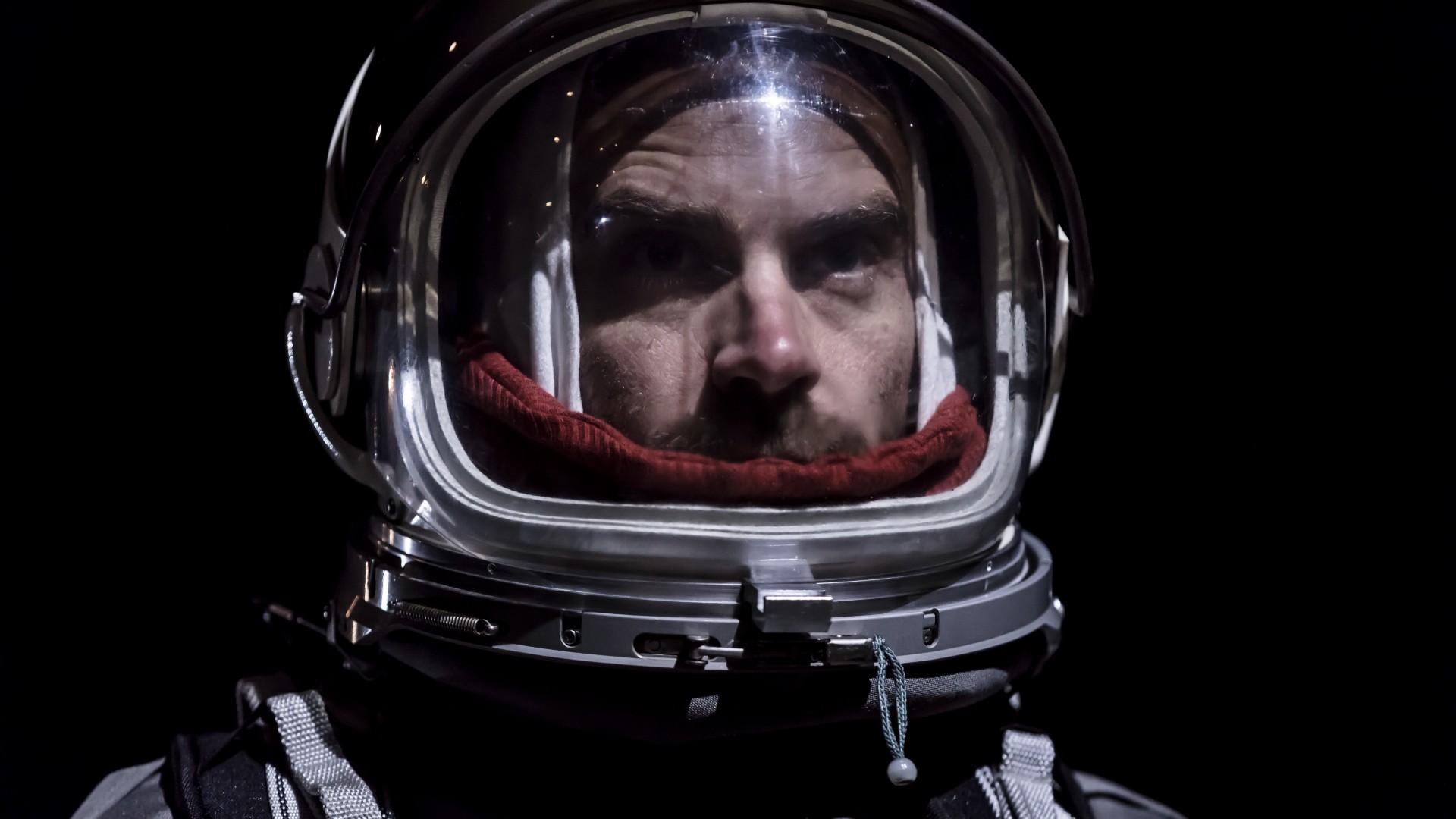 Space headaches' are a literal pain for astronauts. Why do they happen?