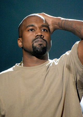 Kanye West announces his run for presidency in 2020