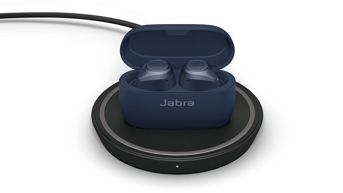 Jabra Elite Active 75t review What HiFi?