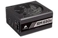Corsair RMx Series RM650x (2021): was $129, now $104 at Newegg