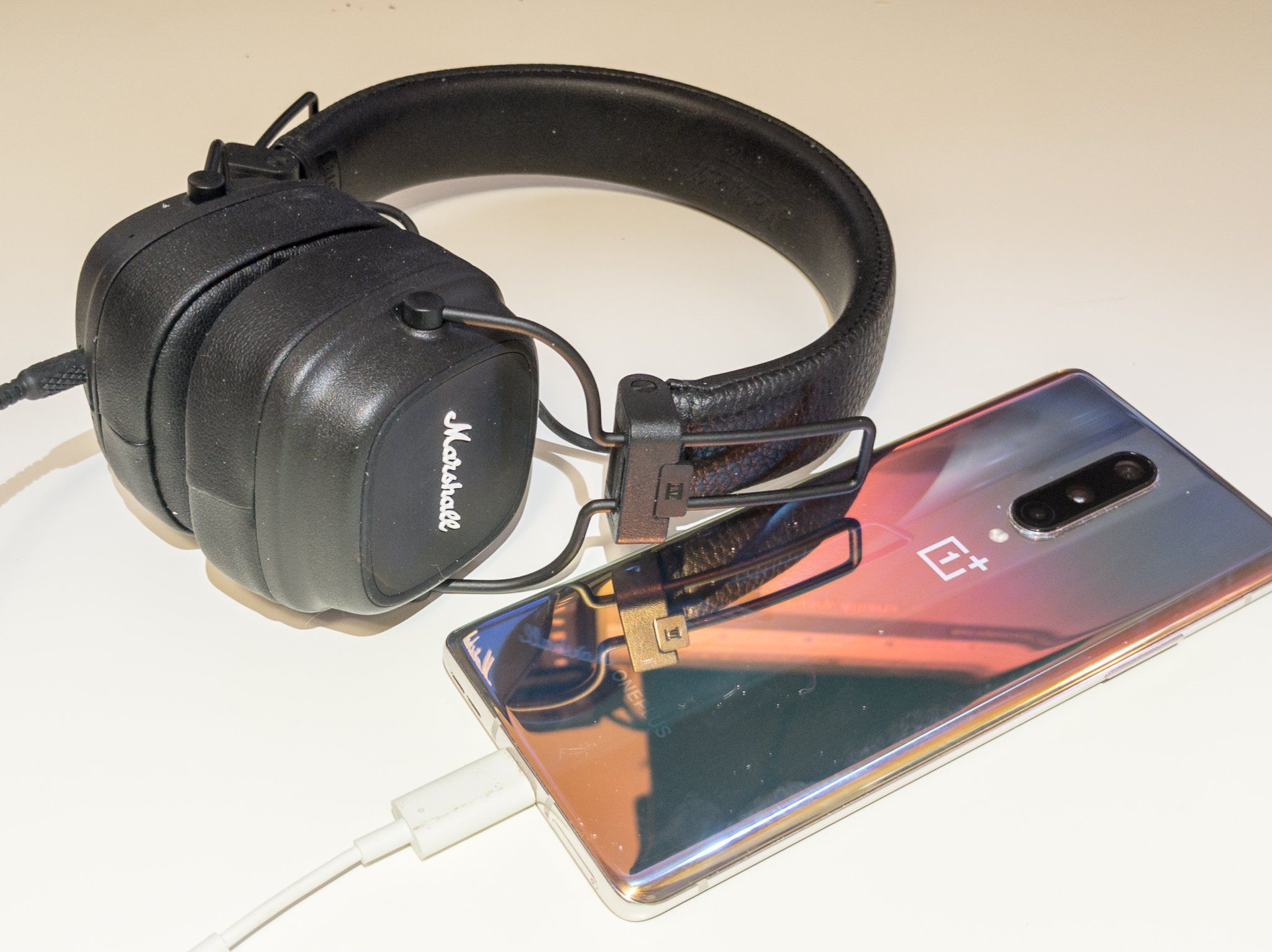 Marshall Major IV headphone review: Classic rock | Android Central