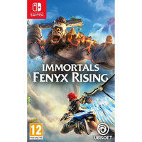 Immortals: Fenyx Rising | $39.99 $9.99 at Best Buy
Save $30 -