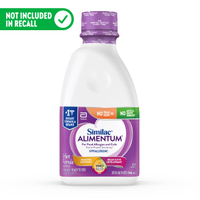 Similac Alimentum Baby Formula 32-oz: for $11 @ Walmart