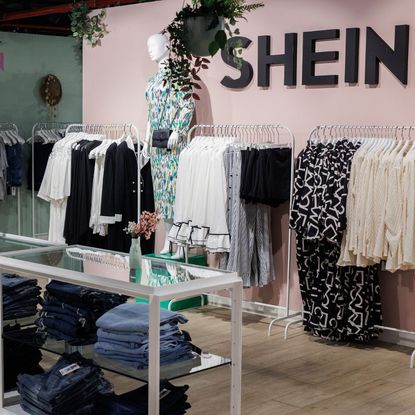 Shein London Stock Exchange