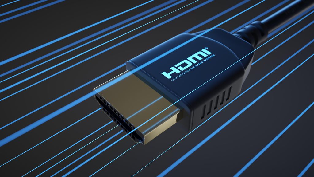 HDMI 2.1 what the new cable standard means for your TV TechRadar