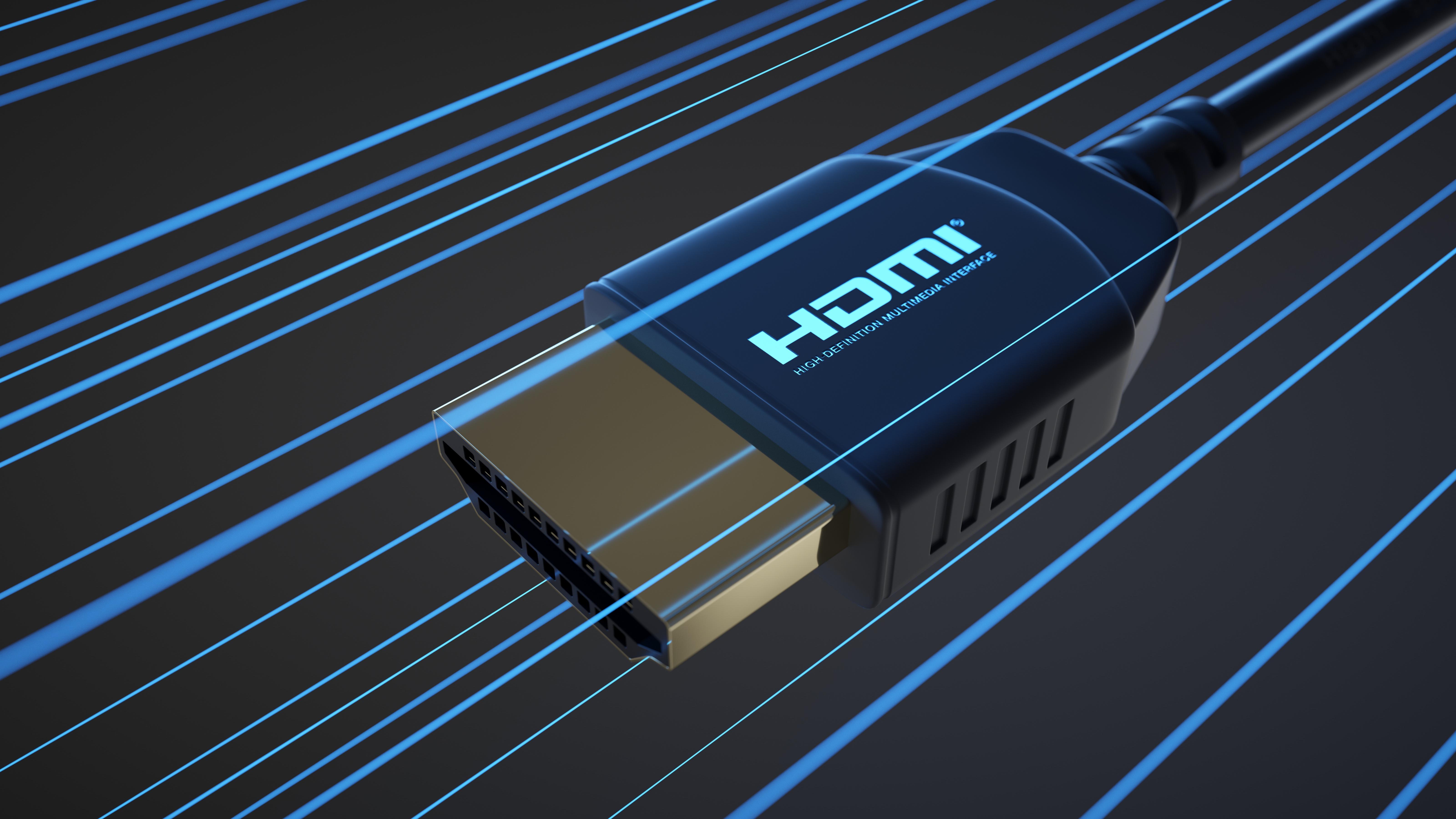 websted tag Lege med HDMI 2.1: what the new cable standard means for your TV | TechRadar