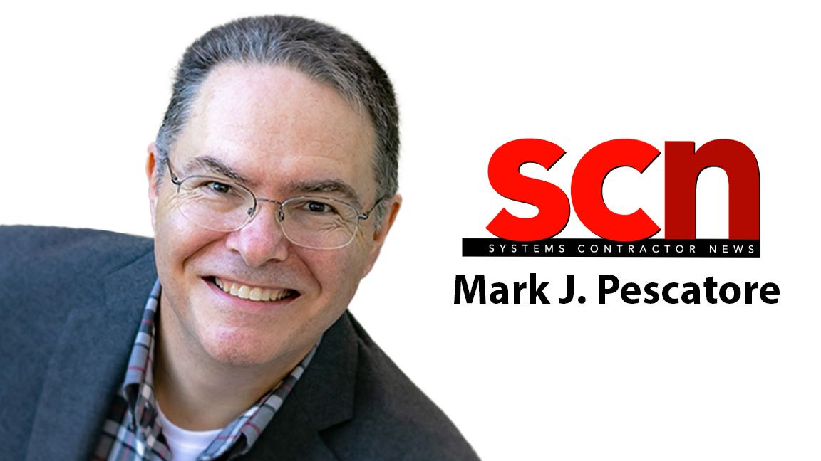 Mark J. Pescatore